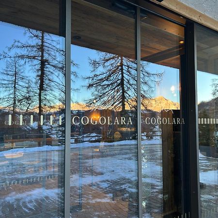 Hotel Ciasa Roenn Colfosco Zewnętrze zdjęcie
